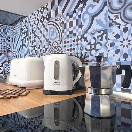 Apartamento Lovely Near The With Pool & Wifi *