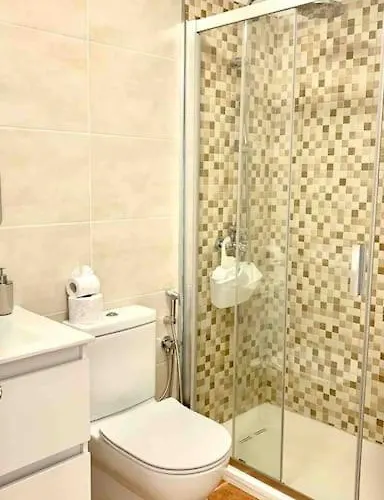 Apartamento Lovely Near The With Pool & Wifi Caleta De Fuste