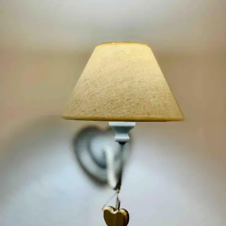 Lovely Near The With Pool & Wifi דירה