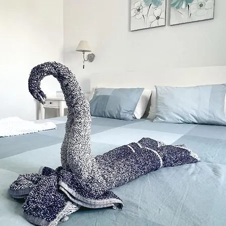 Apartman Lovely Near The With Pool & Wifi Caleta De Fuste